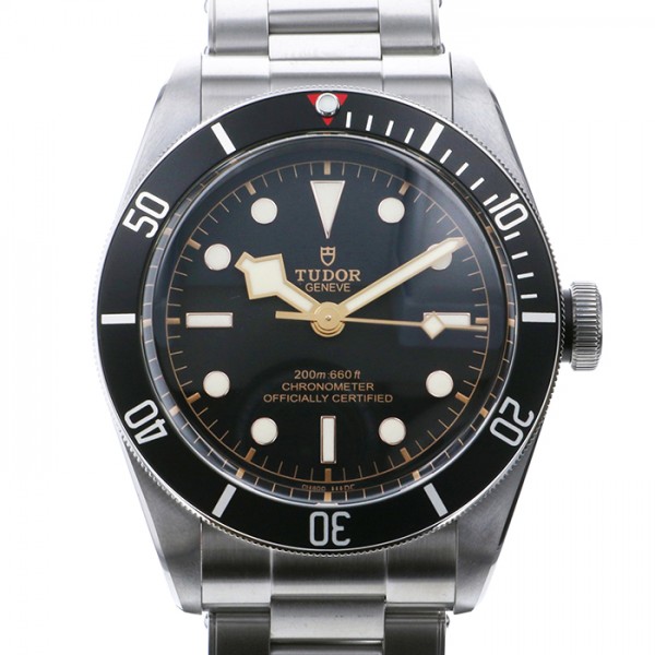 tudor heritage チューダー（チュードル） ヘリテージ ヘリテージ ブラックベイ 79230n 0009