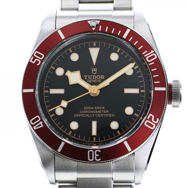 tudor other チューダー（チュードル） ヘリテージ ブラックベイ 79230r