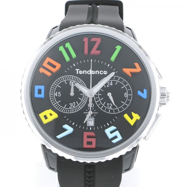 tendence other テンデンス ガリバー ラウンド レインボー 日本限定モデル tg046013r