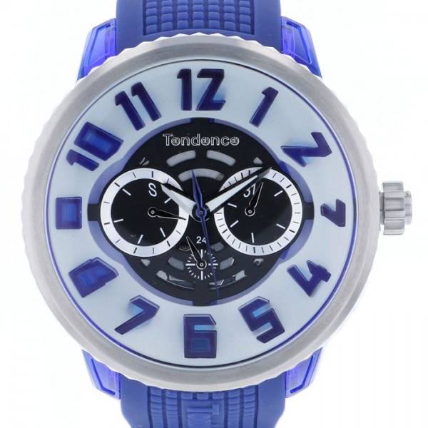 tendence other テンデンス フラッシュ ブルー ty561003