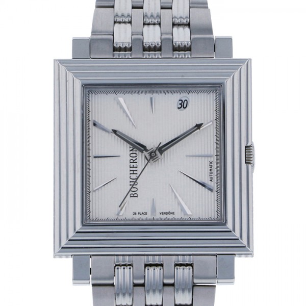 boucheron other ブシュロン キャレ wa011305