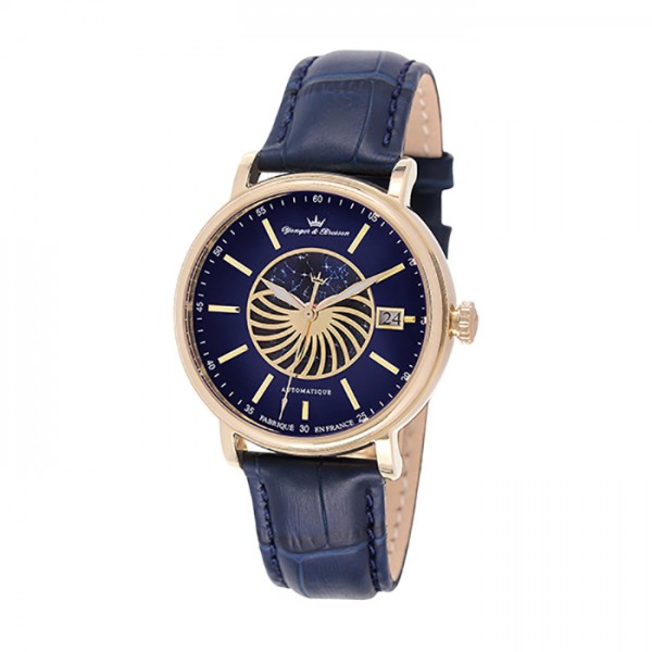 yongerbresson cerny ヨンガー&ブレッソン セルニー セルニー ybh8548-30