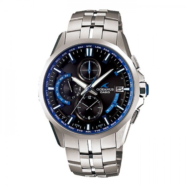 casio oceanus カシオ オシアナス  ocw-s3000-1ajf