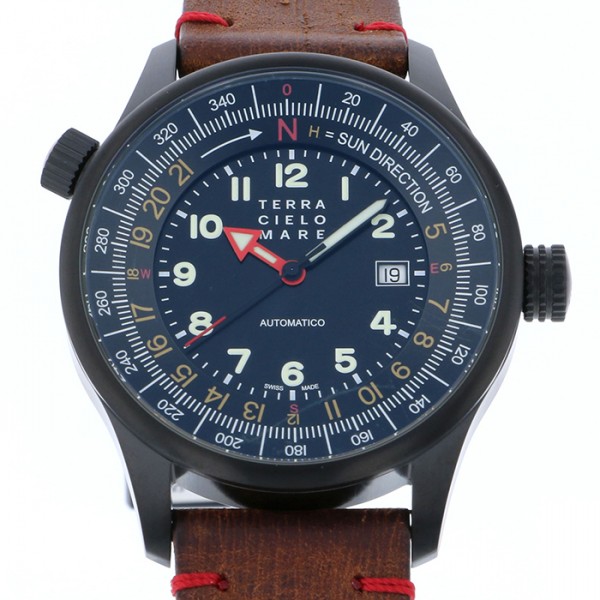 terracielomare other Terra Cielo Mare orienteering PVD tc7008pvd3pa