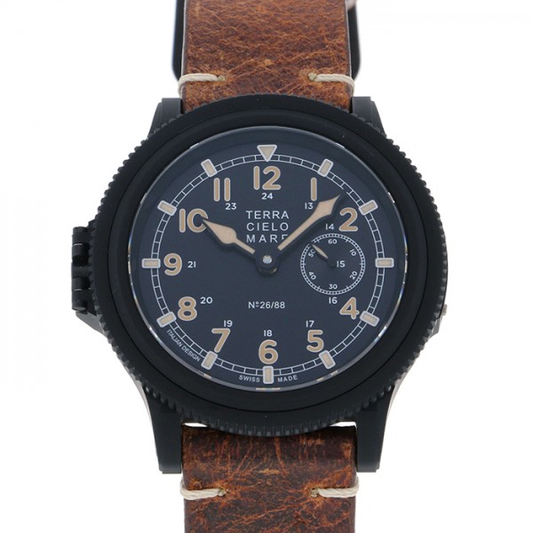 terracielomare other Terra Cielo Mare Zerosen 88 limited editions tc7010zsn3pa