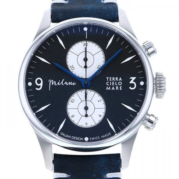 terracielomare other Terra Cielo Mare Milan tc7025sta3pa