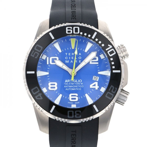 terracielomare other Terra Cielo Mare Altiglio blue tc7035ac3pa