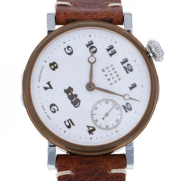 terracielomare other Terra Cielo Mare Topponi Officer tc7045acb2pa