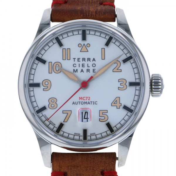 terracielomare other Terra Cielo Mare Aviatore Mark II tc7103ac2pa