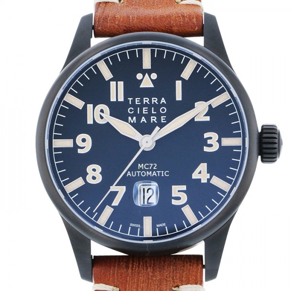 terracielomare other Terra Cielo Mare cello Aviatore Mark II tc7103pvd3pa