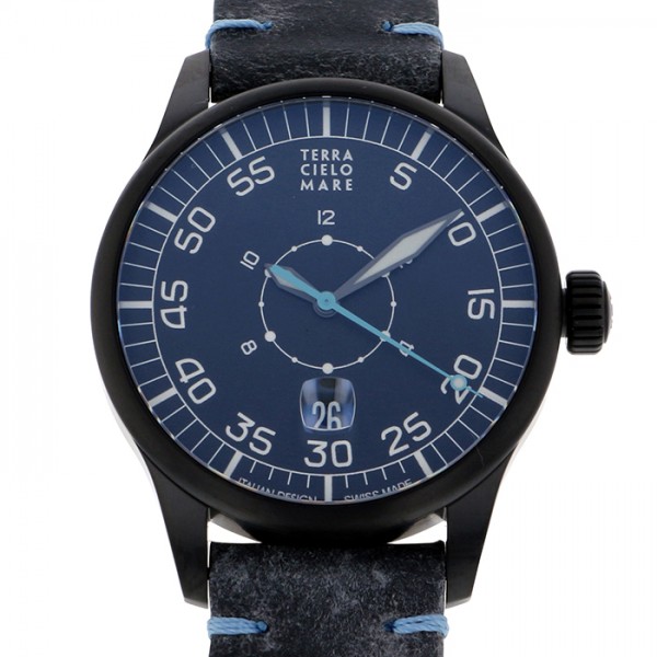 terracielomare other Terra Cielo Mare Aviatore Mark 3 tc7103sid3pa