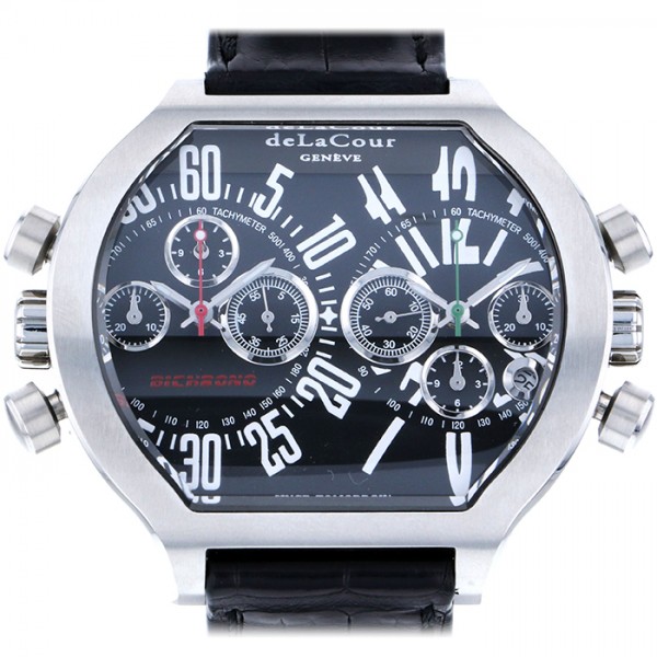 delacour other Delacour Bichrono wast2639-1616