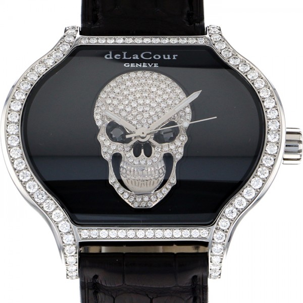 delacour other Delacour City Medium Skull wast2670-1692