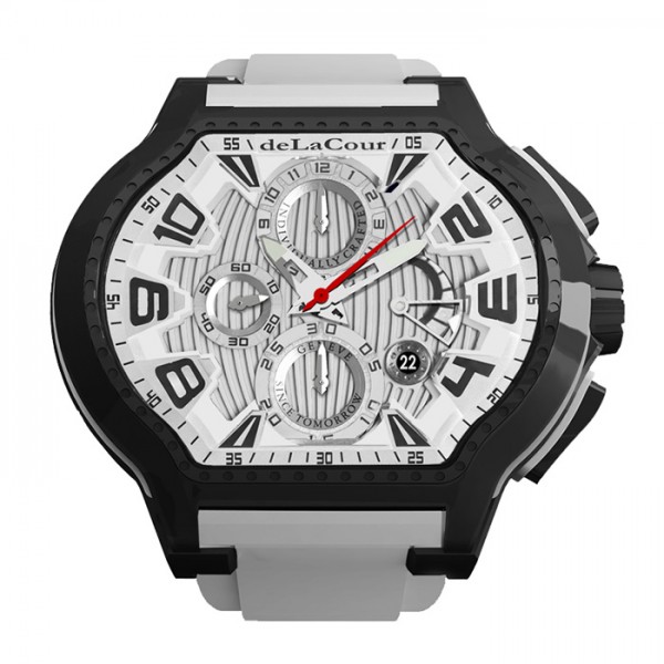 delacour other ドゥラクール シティ エゴ エピソード W 世界限定111本 wati0057-1430