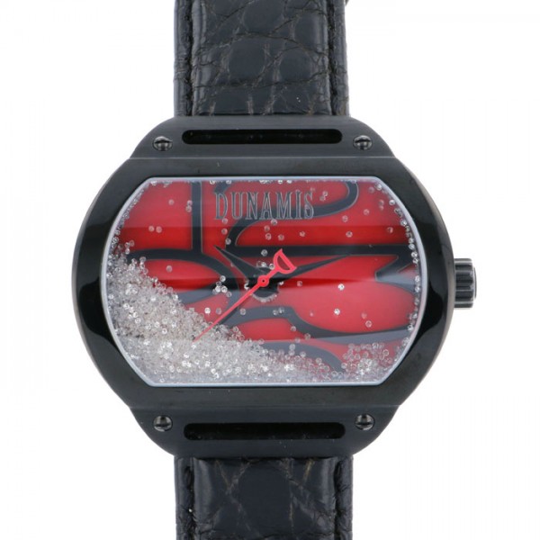 デュナミス スパルタン SP-B18 ¥1,320,000