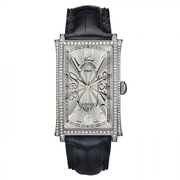 cuervoysobrinos prominente クエルボ・イ・ソブリノス プロミネンテ ソロテンポ 1012-1ag-s3