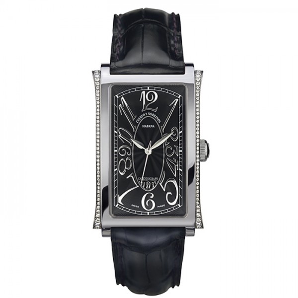 cuervoysobrinos prominente クエルボ・イ・ソブリノス プロミネンテ ソロテンポ 1012-1ng-g