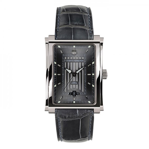 cuervoysobrinos prominente クエルボ・イ・ソブリノス プロミネンテ クラシコ 1015-1gs