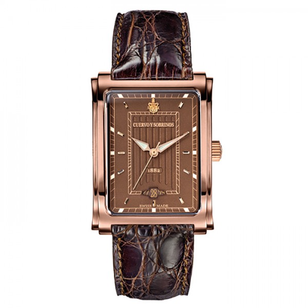 cuervoysobrinos prominente クエルボ・イ・ソブリノス プロミネンテ クラシコ 1015-2br