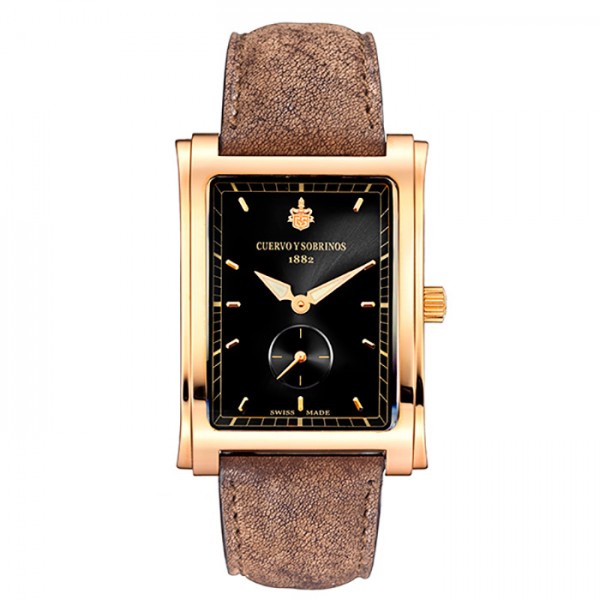 cuervoysobrinos prominente クエルボ・イ・ソブリノス プロミネンテ クラシコ 1015-9ns