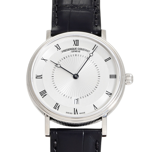 Frédérique Constant slimline Frederique Constant Slim Line  fc-306mc4s36