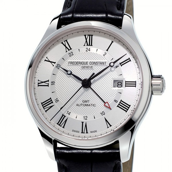 フレデリック・コンスタント クラシック 350MC5B6 ¥224,400