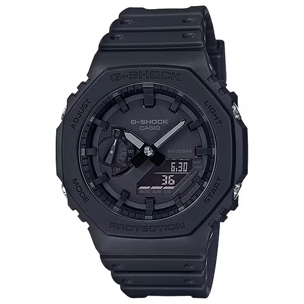 カシオ　CASIO　G-SHOCK　ジーショック　GA-2100−４AJF GA-2100-4AJF | CASIO
