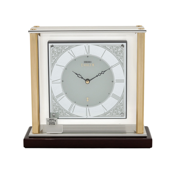 セイコークロック その他 HW598S ¥110,000