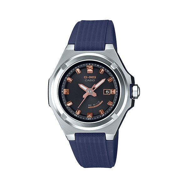カシオ CASIO ベビージー BABY-G G-MS MSG-W300-2AJF 腕時計 レディース