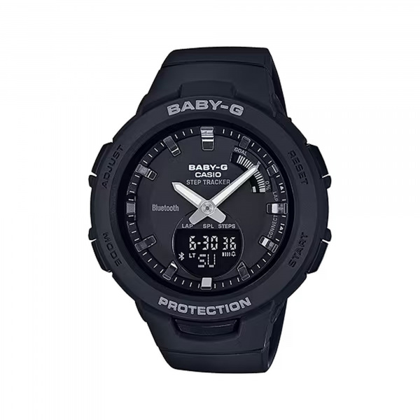 casio babyg カシオ ベビージー SMARTPHONE LINK Series bsa-b100-1ajf