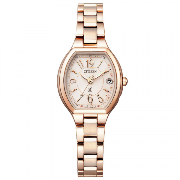 citizen xc Citizen Crosssea basic collection es9365-54w