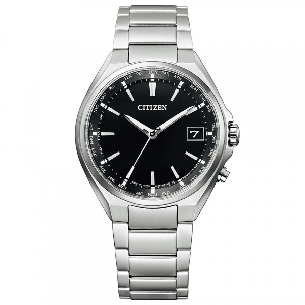 citizen attesa シチズン アテッサ  cb1120-50e