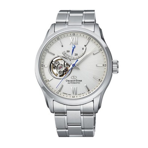 orient_star contemporary オリエントスター コンテンポラリー SEMI SKELETON(Contemporary) rk-at0004s