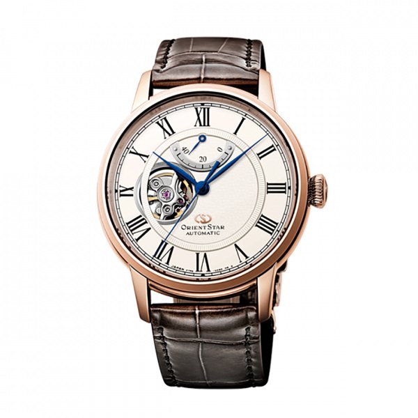 orient_star classics オリエントスター クラシック SEMI SKELETON(Classic) rk-hh0003s