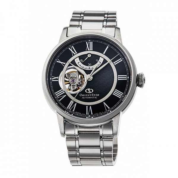 orient_star classics オリエントスター クラシック SEMI SKELETON(Classic) rk-hh0004b