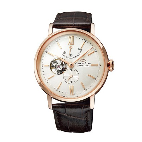 オリエントスター orient_star クラシック classic rk-av0001s