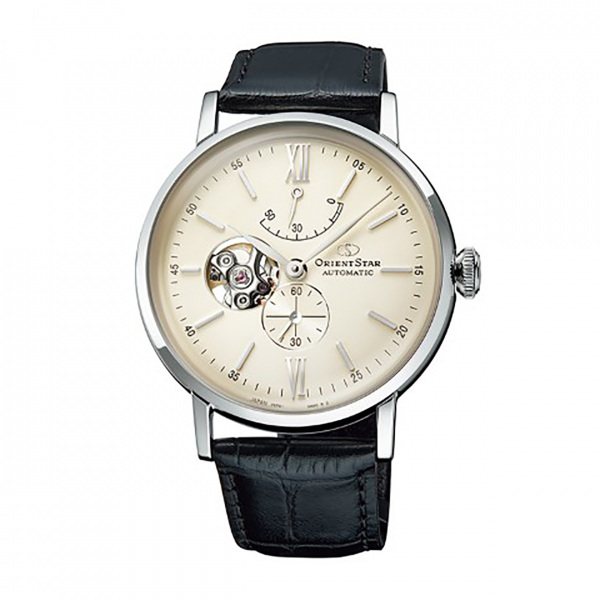 orient_star classics オリエントスター クラシック CLASSIC SEMI SKELETON rk-av0002s