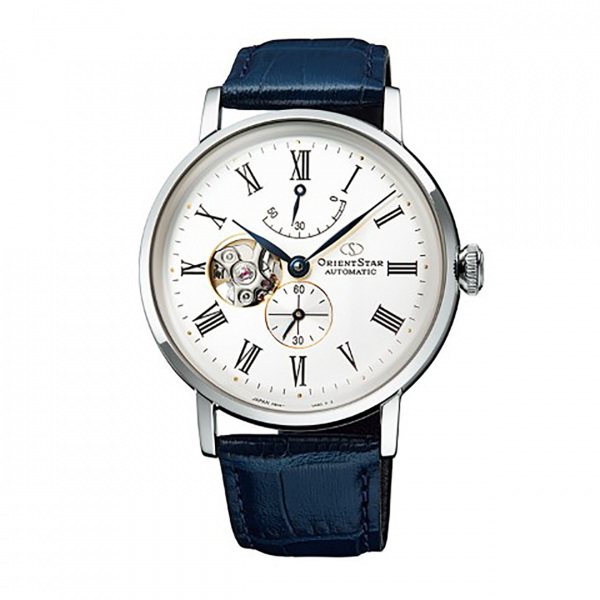 orient_star classic オリエントスター クラシック CLASSIC SEMI SKELETON rk-av0003s