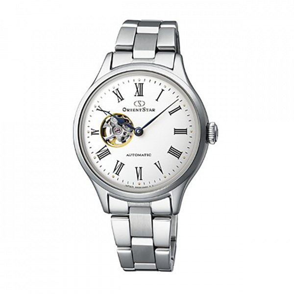 orient_star other Orient star CLASSIC SEMI SKELETON rk-nd0002s