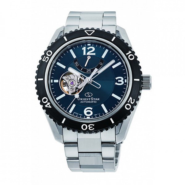 orient_star sports オリエントスター スポーツ SEMI SKELETON rk-at0106e