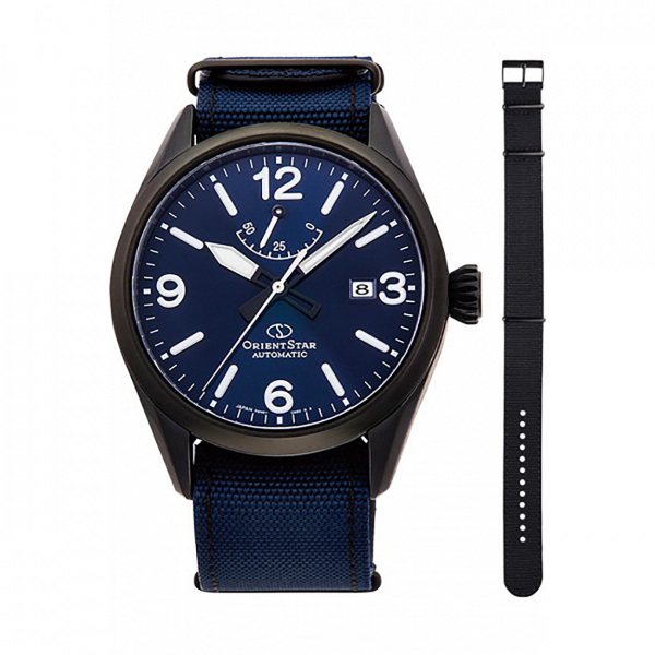 orient_star sports オリエントスター スポーツ OUTDOOR rk-au0207l