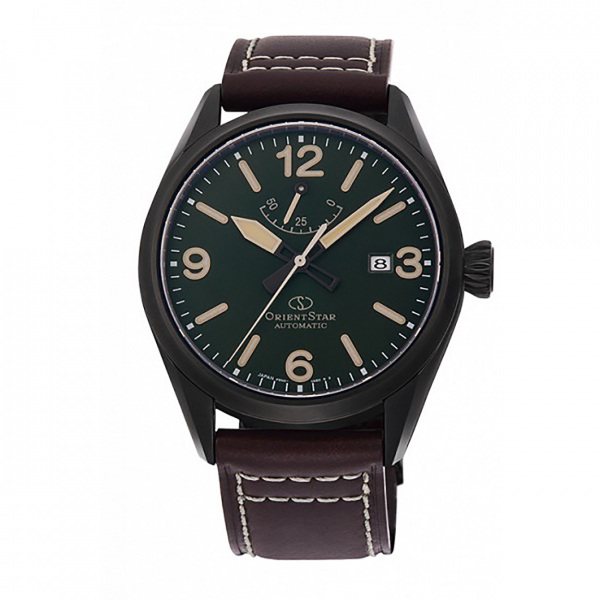 orient_star sports オリエントスター スポーツ OUTDOOR rk-au0208e