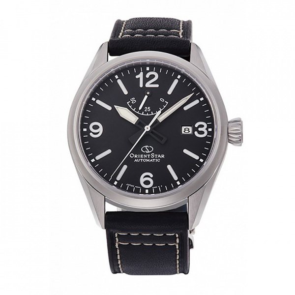 orient_star sports オリエントスター スポーツ OUTDOOR rk-au0210b