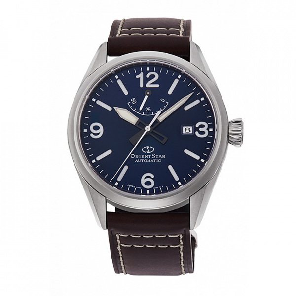 orient_star sports オリエントスター スポーツ OUTDOOR rk-au0211l