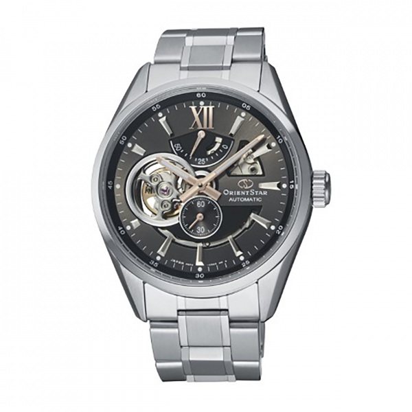 orient_star contemporary Orient star Contemporary MODERN SKELETON rk-av0005n
