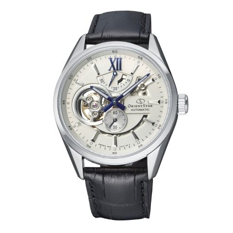 orient_star contemporary Orient star Contemporary MODERN SKELETON rk-av0007s
