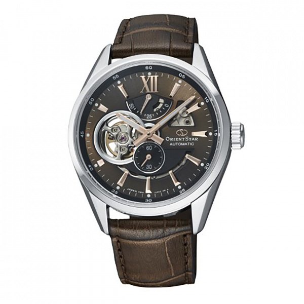 orient_star contemporary Orient star Contemporary MODERN SKELETON rk-av0008y