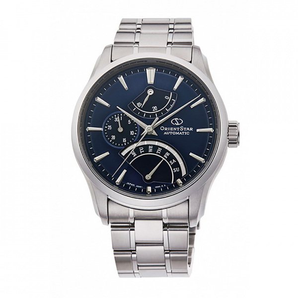 orient_star contemporary Orient star Contemporary RETROGRADE rk-de0301l