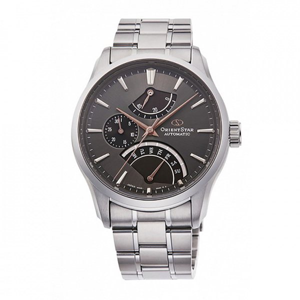 orient_star contemporary Orient star Contemporary RETROGRADE rk-de0304n