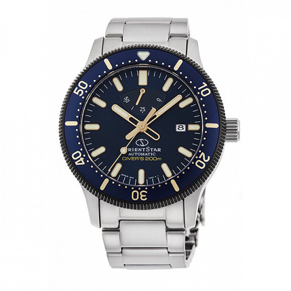 Orient star orient_star Sports sports rk-au0304l